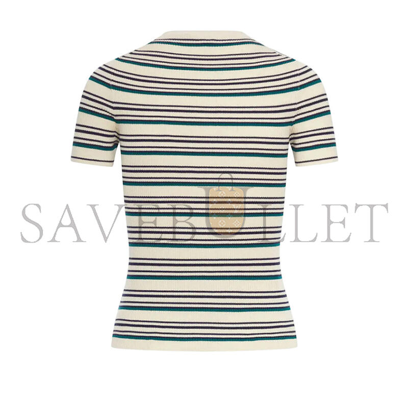M1v M1v striped top mml03y